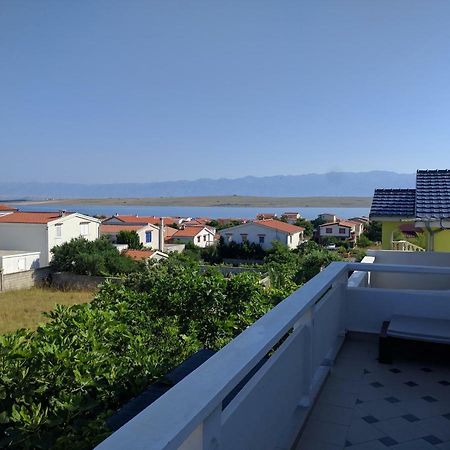Apartmani Deak Вир Экстерьер фото