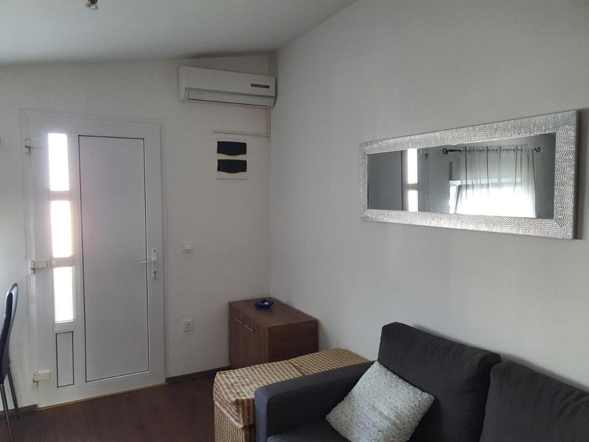 Apartmani Deak Вир Экстерьер фото
