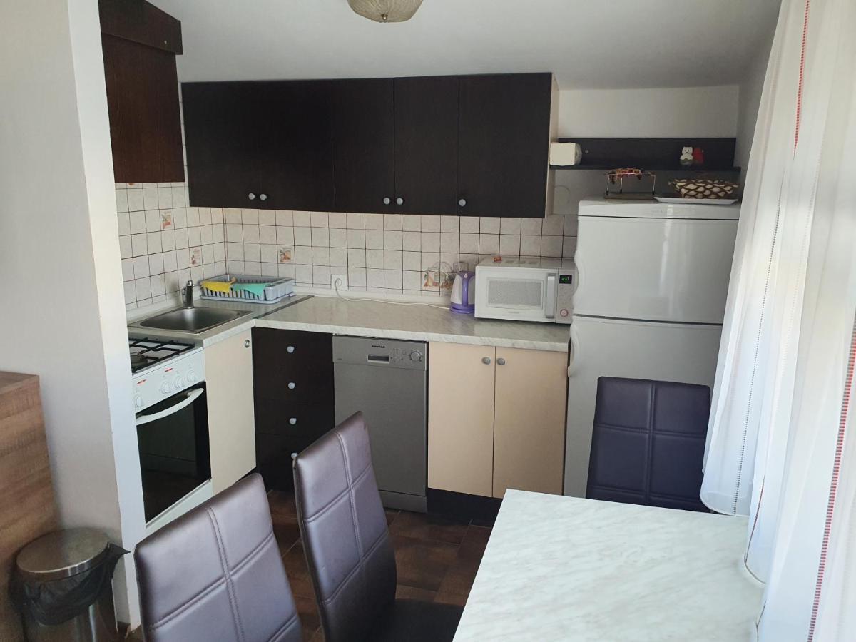 Apartmani Deak Вир Экстерьер фото