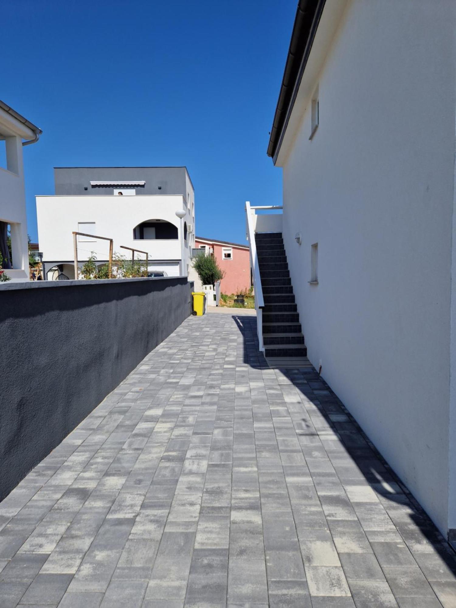 Apartmani Deak Вир Номер фото