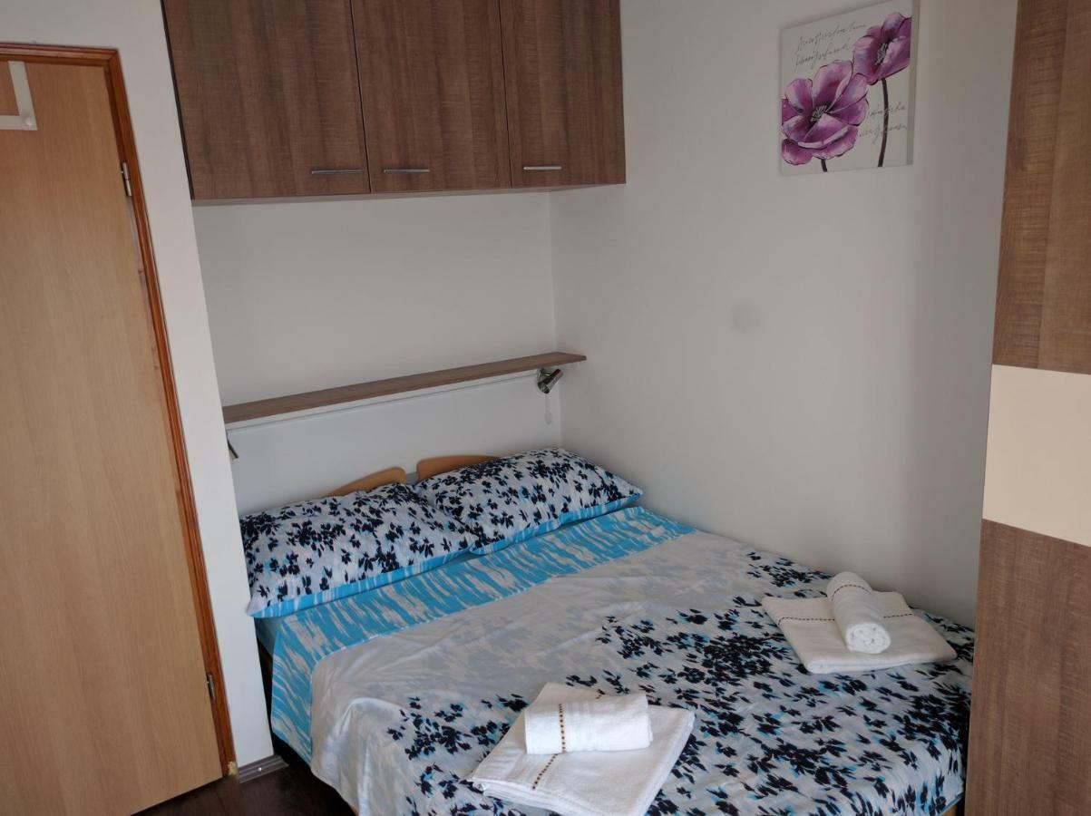 Apartmani Deak Вир Экстерьер фото