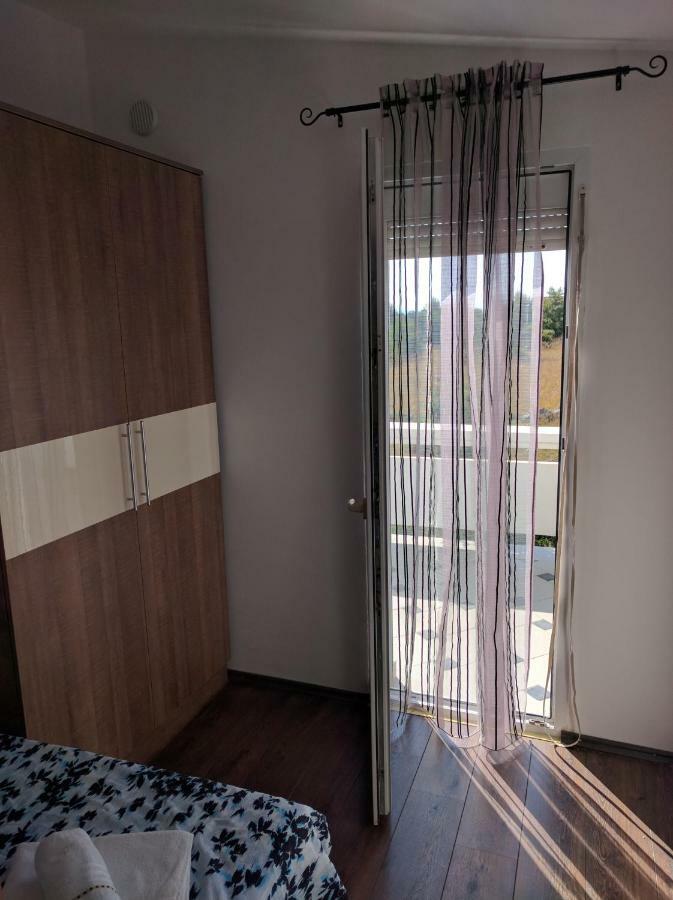 Apartmani Deak Вир Экстерьер фото