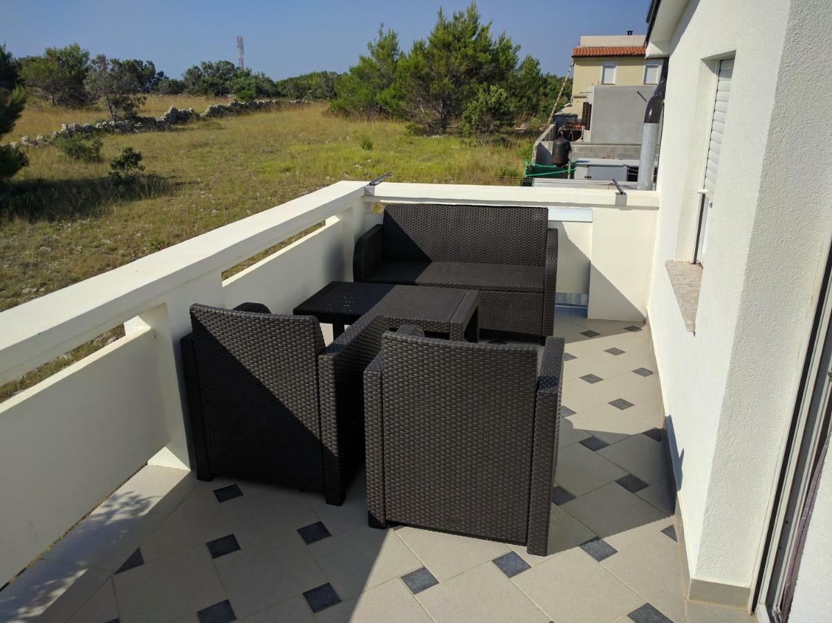 Apartmani Deak Вир Экстерьер фото